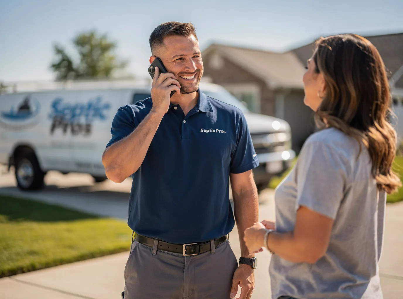 Septic Tank Pumping Port Elizabeth, NJ FAQs